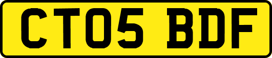 CT05BDF