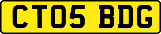 CT05BDG