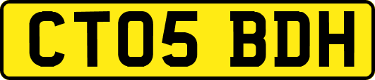 CT05BDH