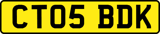 CT05BDK
