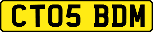 CT05BDM