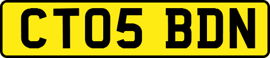 CT05BDN