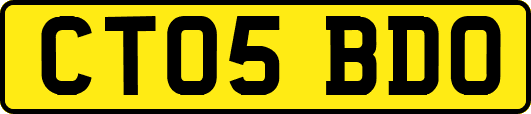 CT05BDO