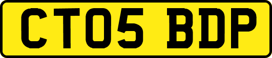 CT05BDP
