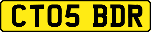 CT05BDR