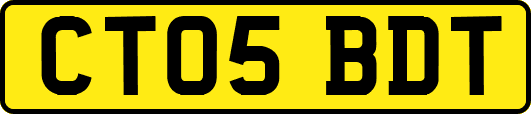 CT05BDT
