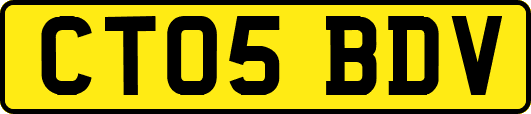CT05BDV