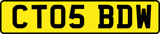 CT05BDW