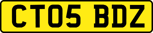 CT05BDZ