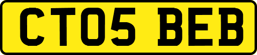 CT05BEB