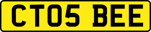 CT05BEE