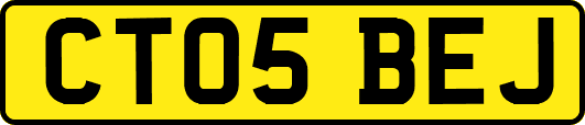 CT05BEJ