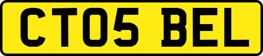CT05BEL