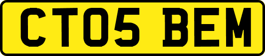 CT05BEM