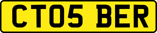 CT05BER