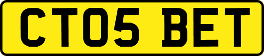 CT05BET