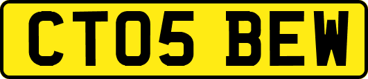 CT05BEW