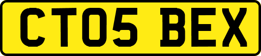 CT05BEX