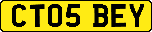 CT05BEY
