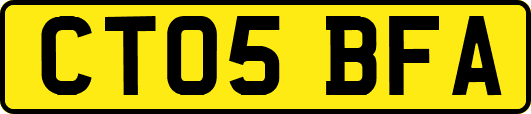 CT05BFA