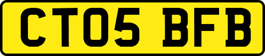 CT05BFB