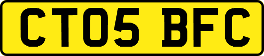 CT05BFC