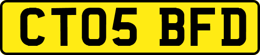 CT05BFD