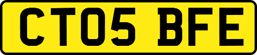 CT05BFE