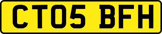 CT05BFH