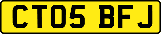 CT05BFJ