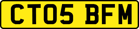 CT05BFM