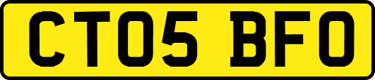 CT05BFO