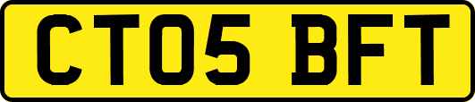 CT05BFT