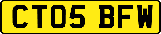 CT05BFW