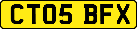 CT05BFX
