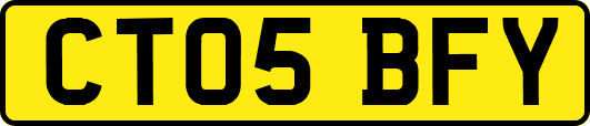 CT05BFY