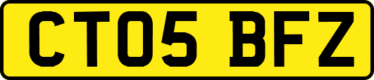 CT05BFZ