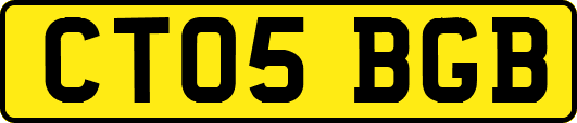 CT05BGB