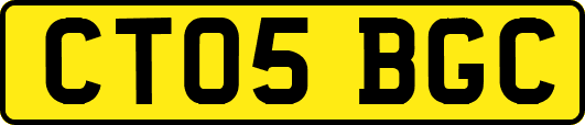 CT05BGC
