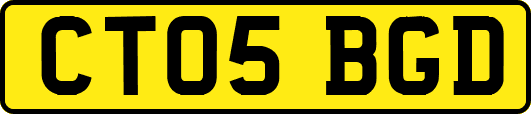 CT05BGD