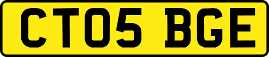 CT05BGE