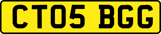 CT05BGG