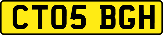 CT05BGH