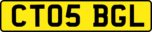 CT05BGL