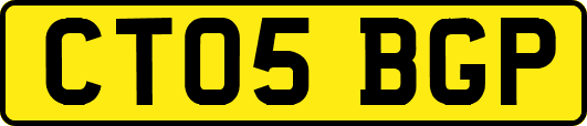 CT05BGP