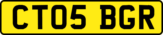 CT05BGR
