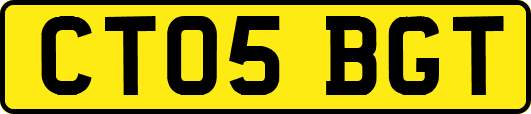 CT05BGT
