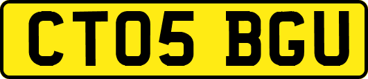 CT05BGU