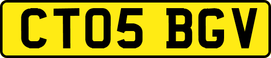 CT05BGV
