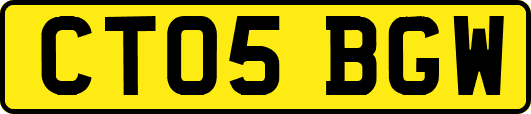 CT05BGW